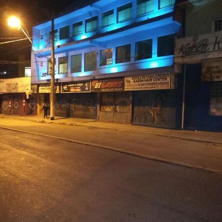 Hotel Amora Itaquaquecetuba Ngoại thất bức ảnh