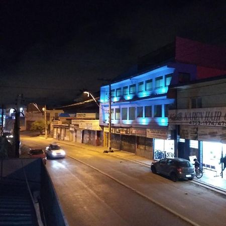 Hotel Amora Itaquaquecetuba Ngoại thất bức ảnh
