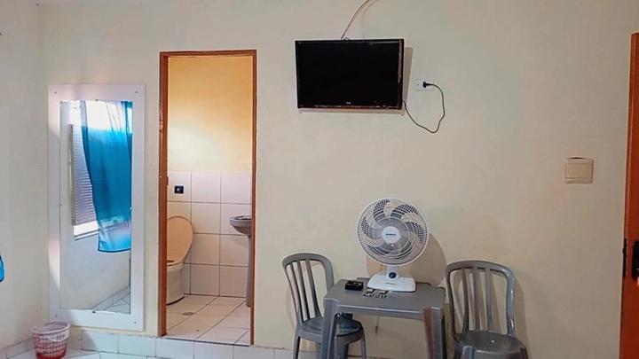 Hotel Amora Itaquaquecetuba Ngoại thất bức ảnh