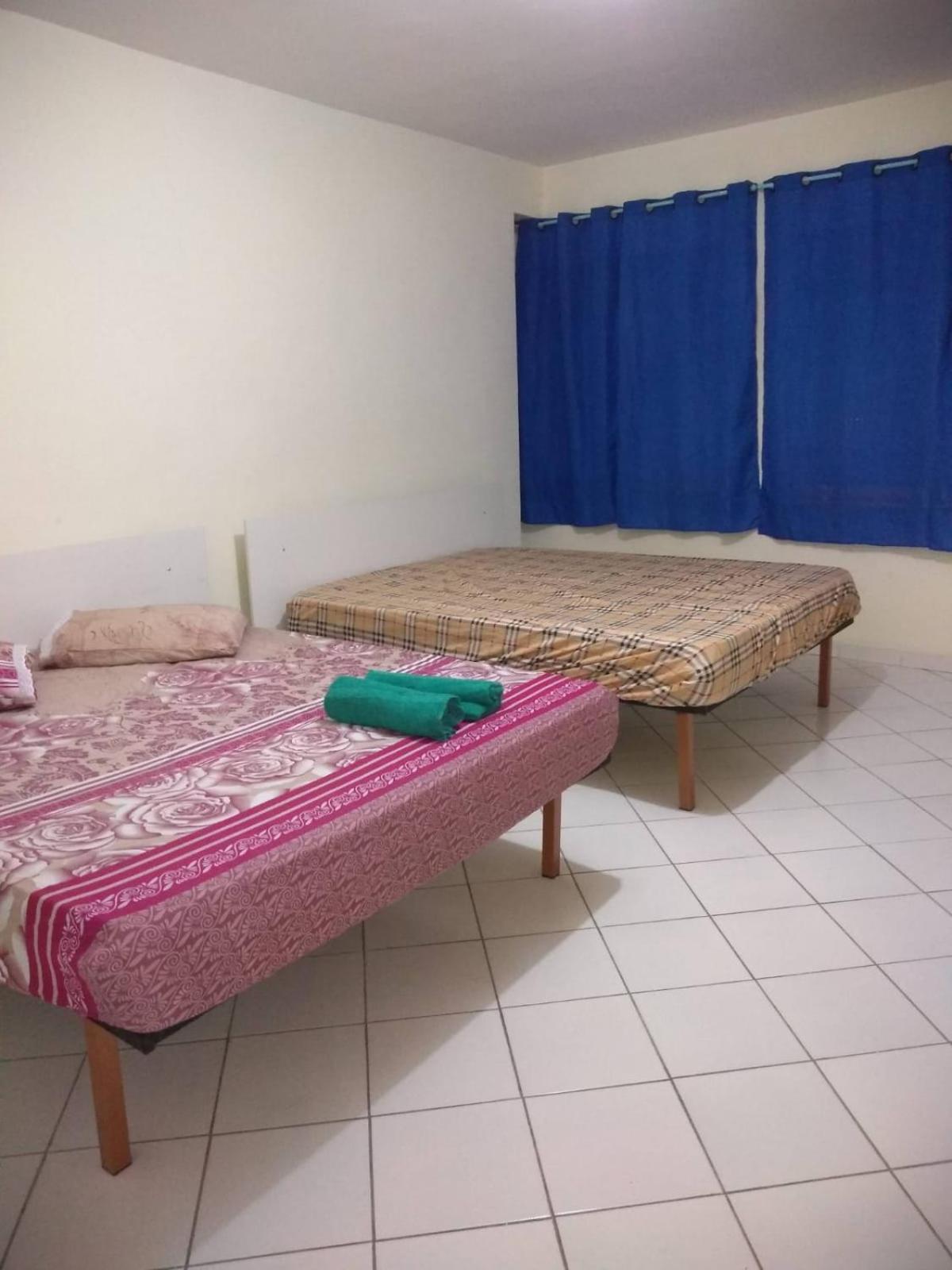 Hotel Amora Itaquaquecetuba Ngoại thất bức ảnh