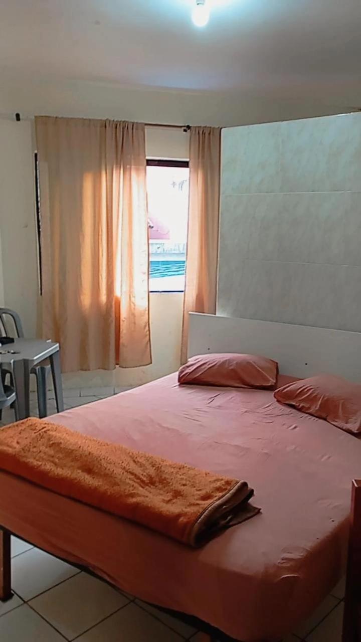 Hotel Amora Itaquaquecetuba Ngoại thất bức ảnh