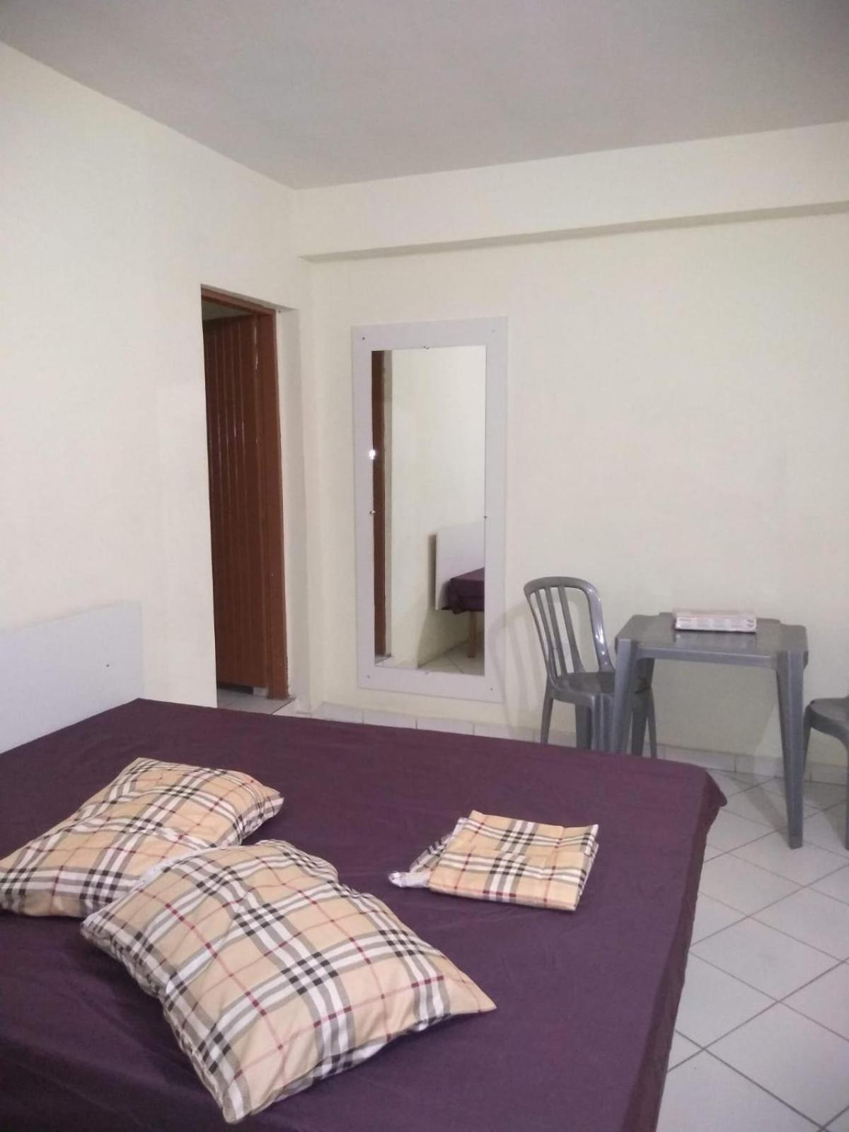 Hotel Amora Itaquaquecetuba Ngoại thất bức ảnh