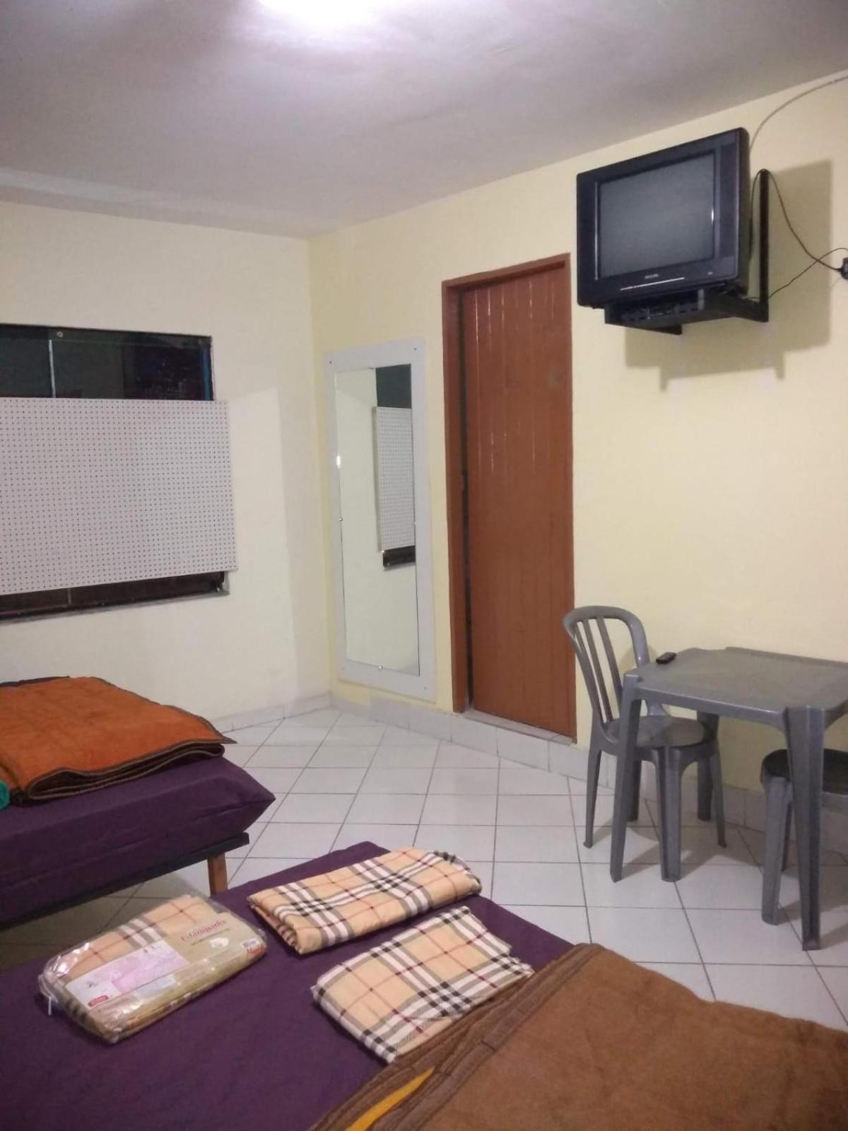Hotel Amora Itaquaquecetuba Ngoại thất bức ảnh