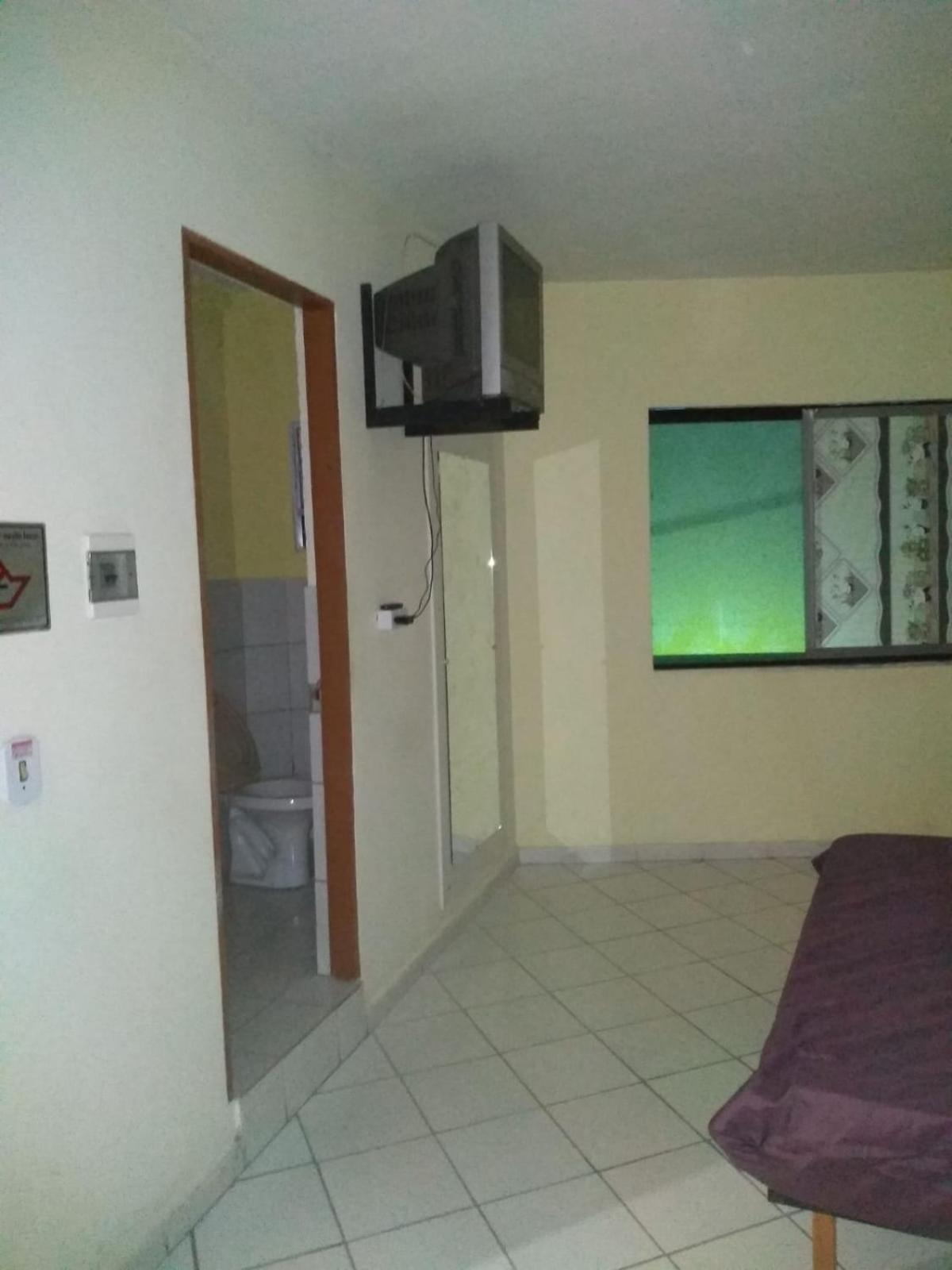 Hotel Amora Itaquaquecetuba Ngoại thất bức ảnh