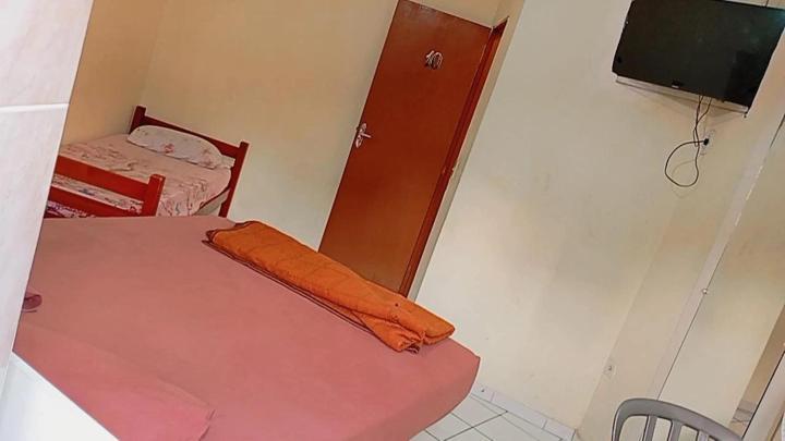 Hotel Amora Itaquaquecetuba Ngoại thất bức ảnh